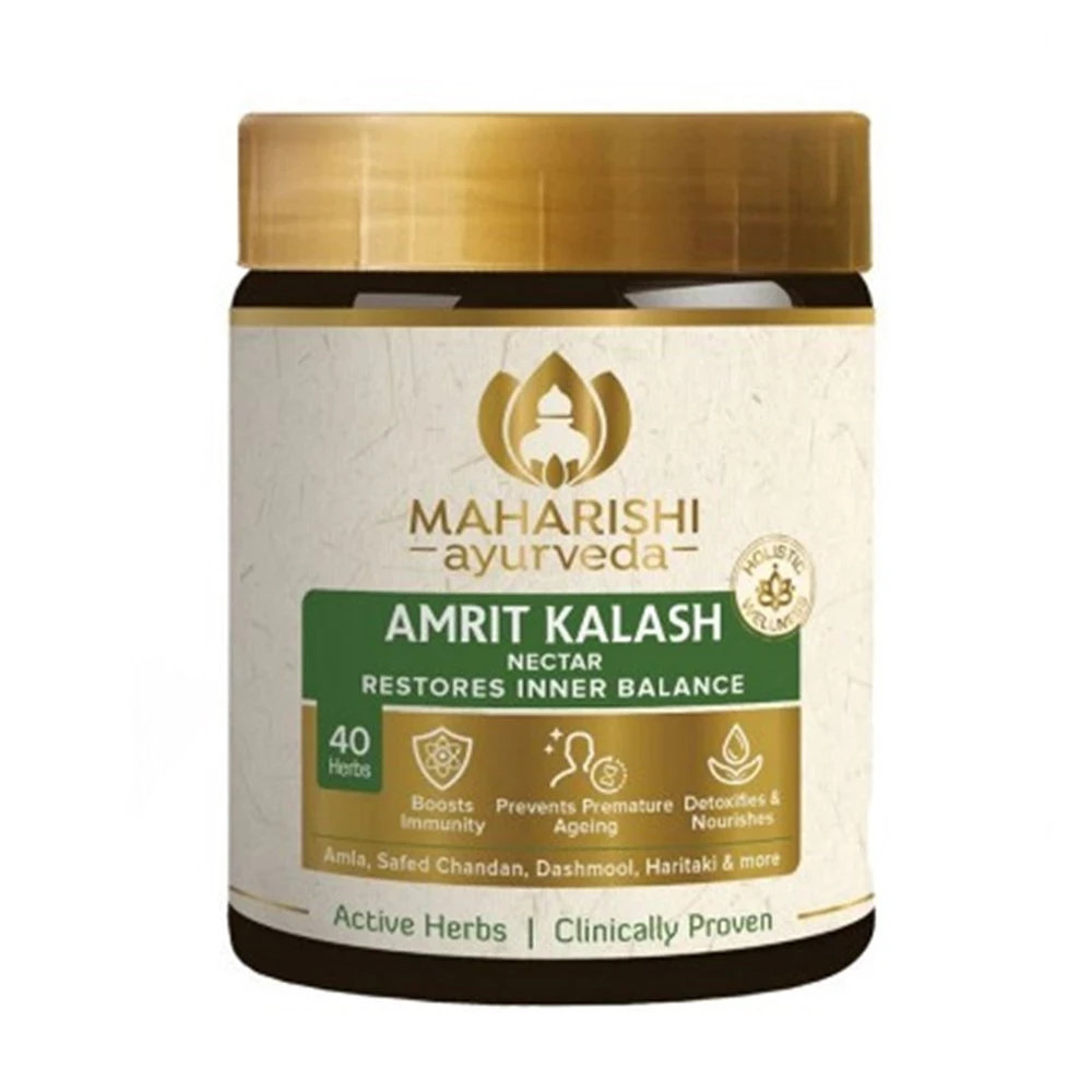 Maharishi Ayurveda Amrit Kalash Nectar, 600g-3.webp